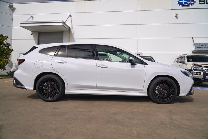 2024 Subaru WRX 