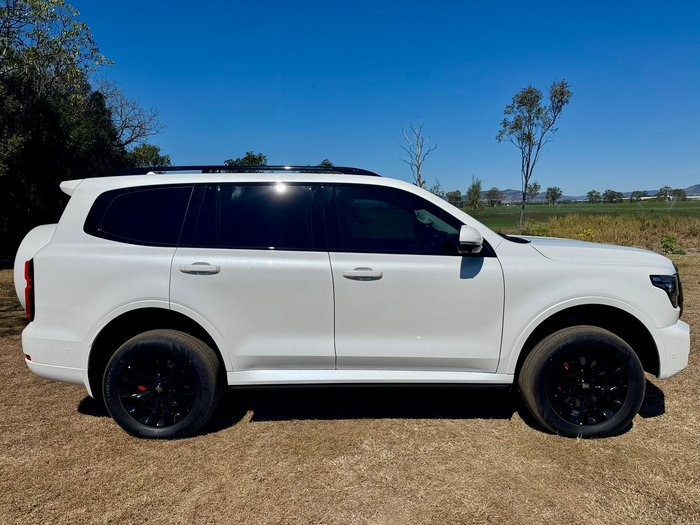 2026 GWM TANK 500