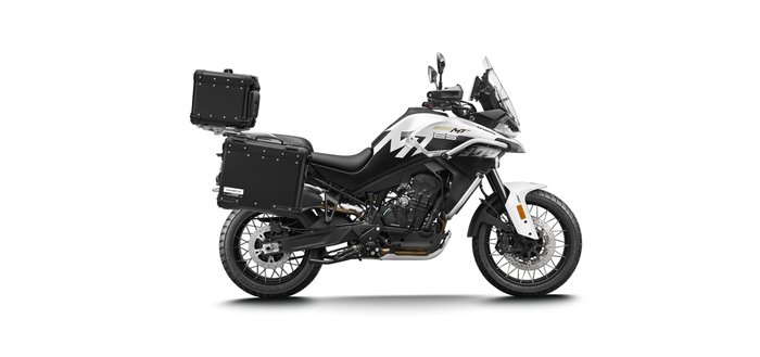 CFMOTO 800MT-ES