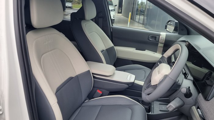 2025 Kia EV3 GT-Line Long Range