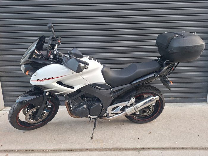 2006 Yamaha