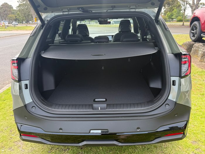 2025 Kia Sportage HEV GT-Line