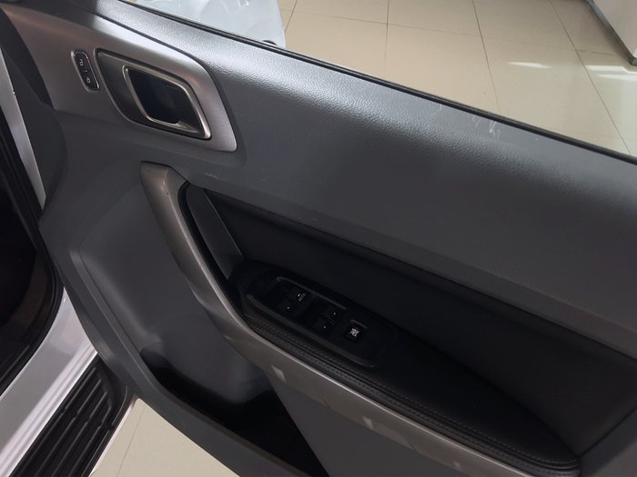 2017 Ford Ranger XLT