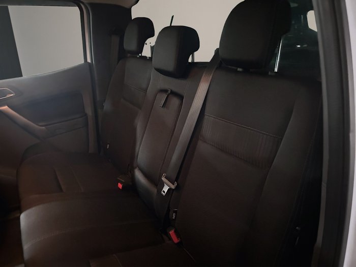 2017 Ford Ranger XLT