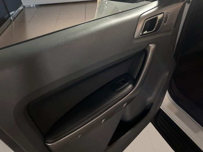 2017 Ford Ranger XLT