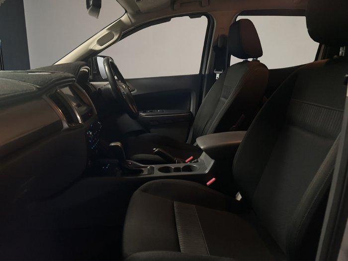 2017 Ford Ranger XLT