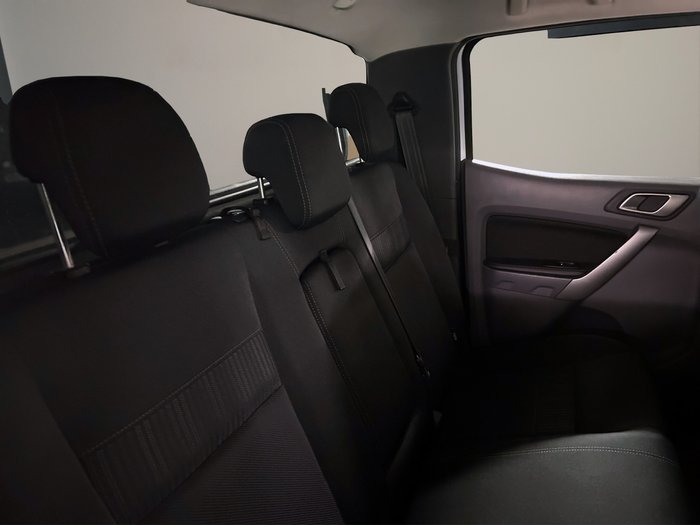 2017 Ford Ranger XLT