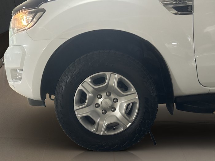 2017 Ford Ranger XLT