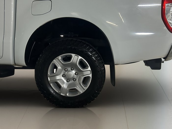 2017 Ford Ranger XLT