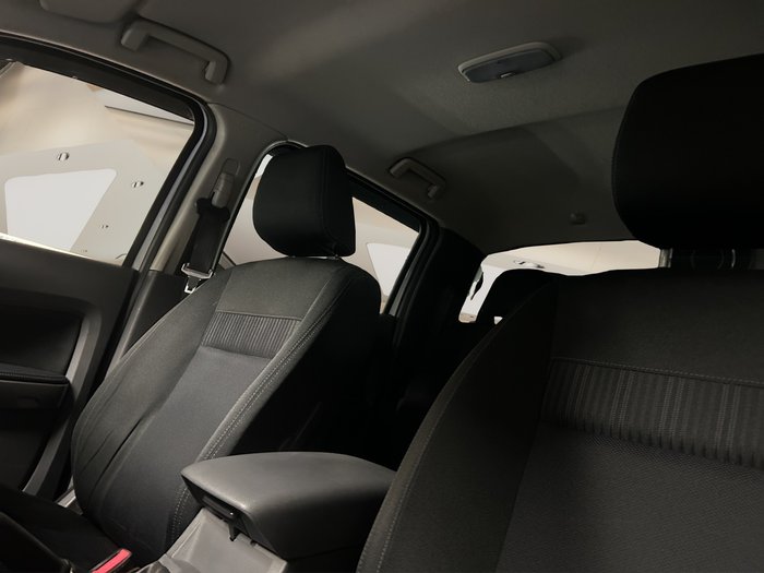 2017 Ford Ranger XLT