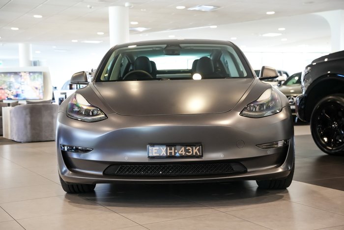 2022 Tesla Model 3 Performance
