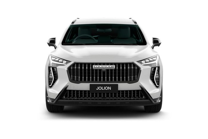 2026 Great Wall Haval Jolion