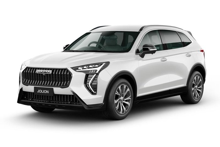 2026 Great Wall Haval Jolion