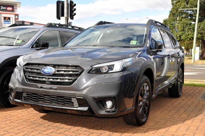 2025 Subaru OUTBACK MY25 Subaru Outback Sport AWD Wagon (BT9EKNL)