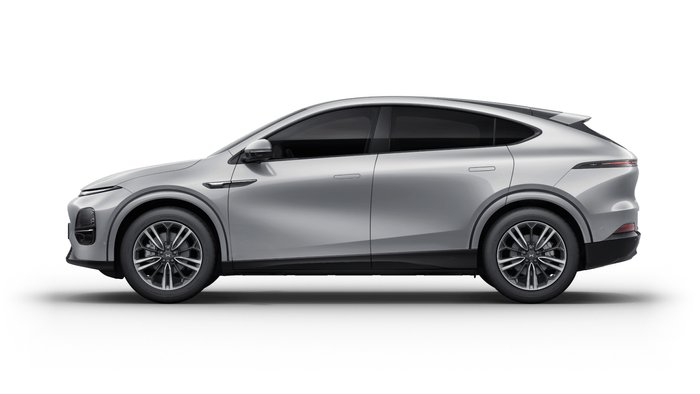 2026 XPENG G6