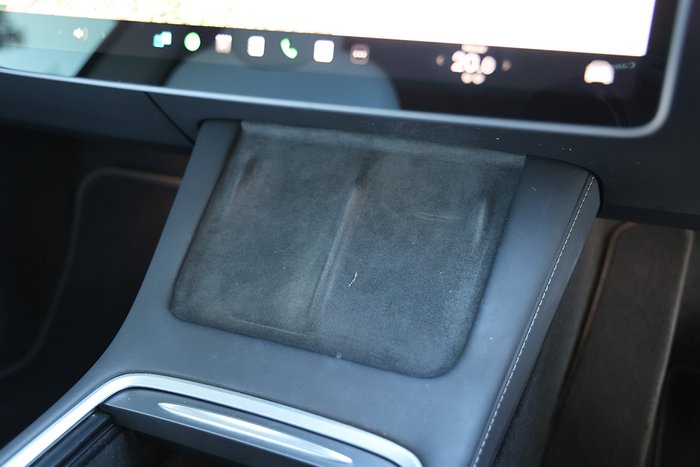 2022 Tesla Model Y Rear-Wheel Drive