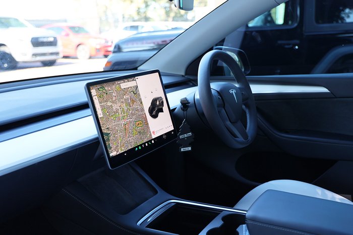 2022 Tesla Model Y Rear-Wheel Drive