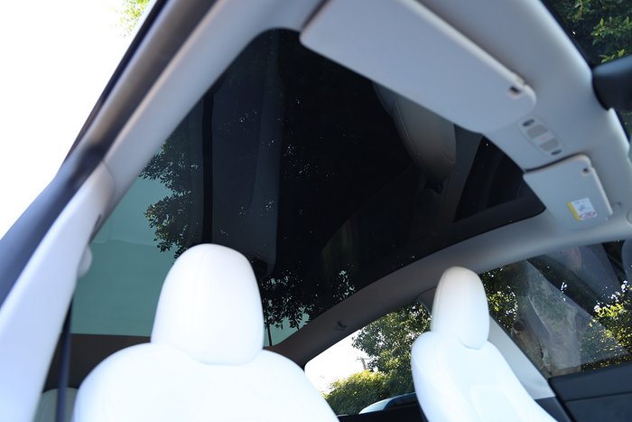 2022 Tesla Model Y Rear-Wheel Drive