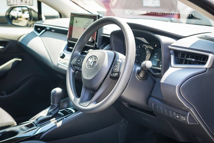 2024 Toyota COROLLA Ascent Sport