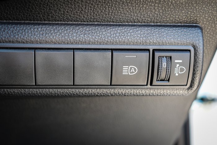 2024 Toyota COROLLA Ascent Sport