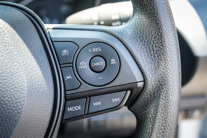 2024 Toyota COROLLA Ascent Sport