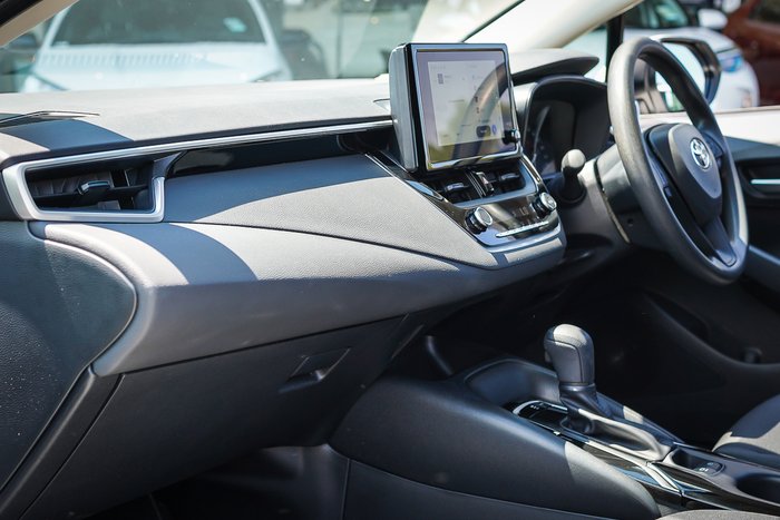 2024 Toyota COROLLA Ascent Sport