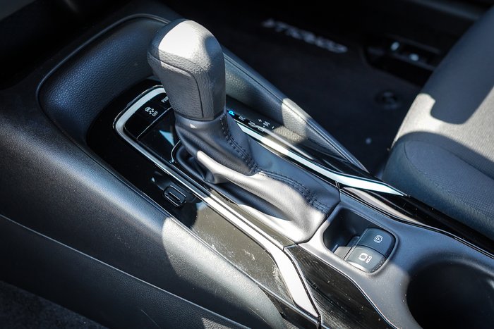 2024 Toyota COROLLA Ascent Sport