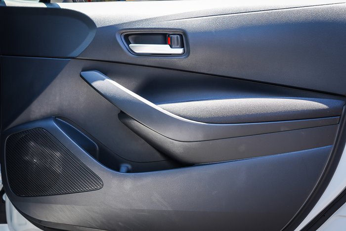 2024 Toyota COROLLA Ascent Sport