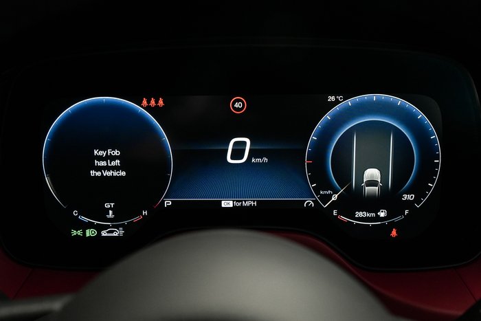 2026 Maserati Grecale