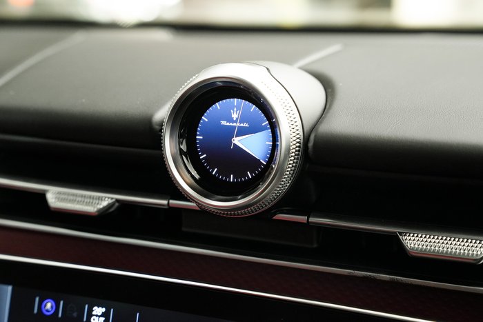 2026 Maserati Grecale