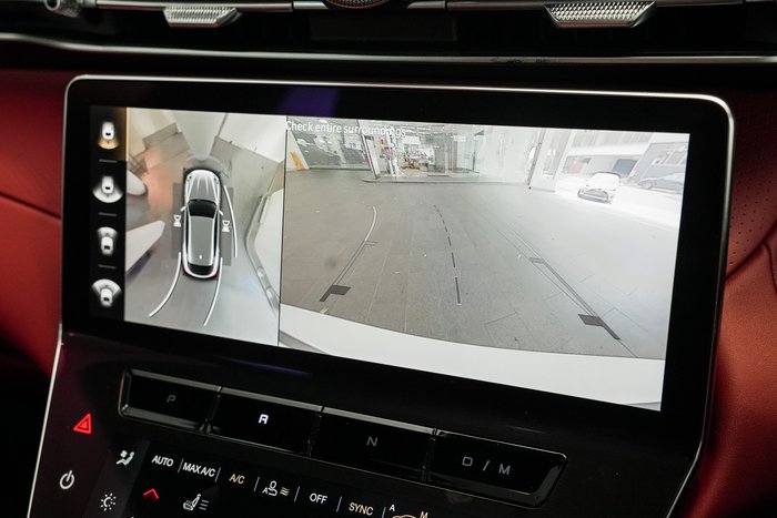 2026 Maserati Grecale