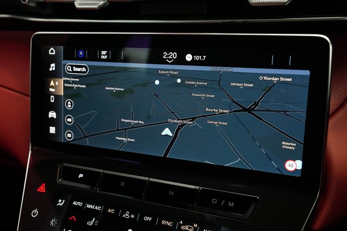 2026 Maserati Grecale