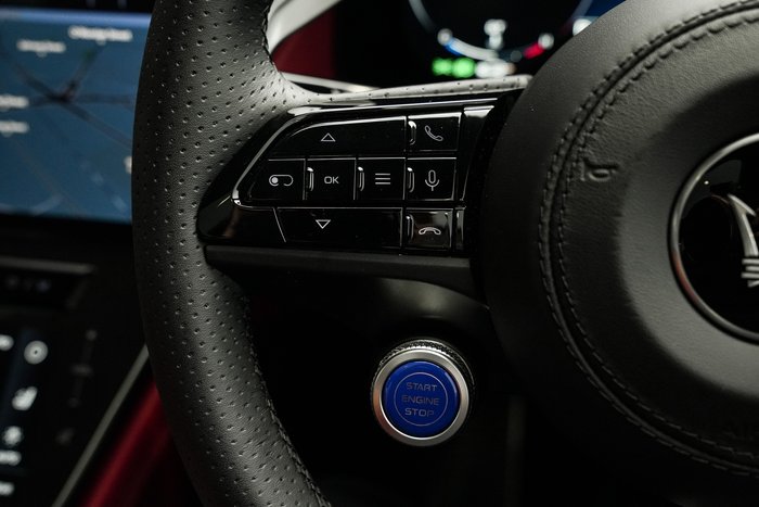 2026 Maserati Grecale