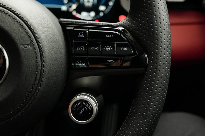 2026 Maserati Grecale