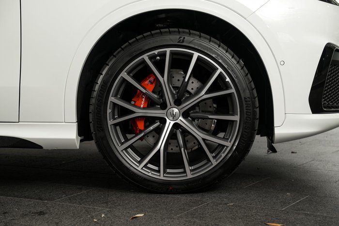 2026 Maserati Grecale