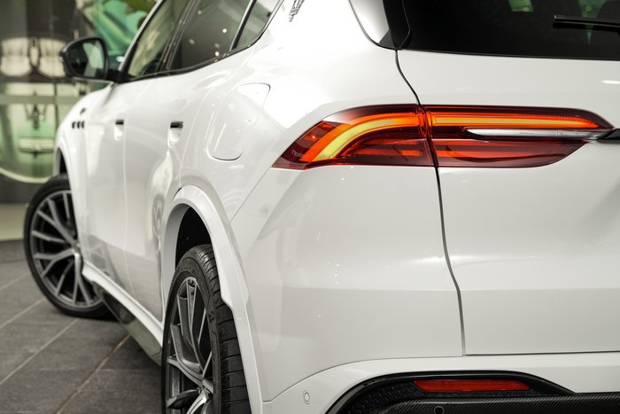 2026 Maserati Grecale