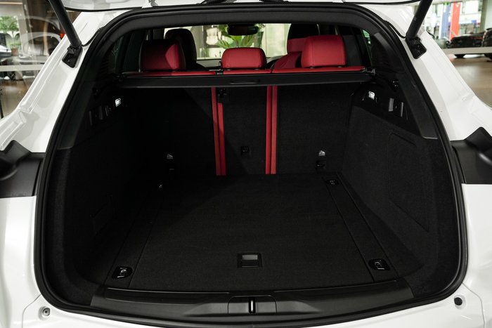 2026 Maserati Grecale