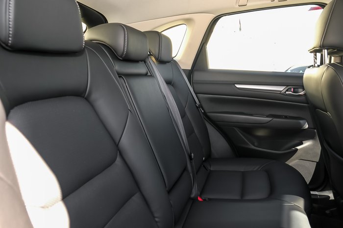 2025 Mazda CX-5 G25 Touring