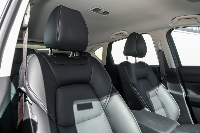2025 Mazda CX-5 G25 Touring