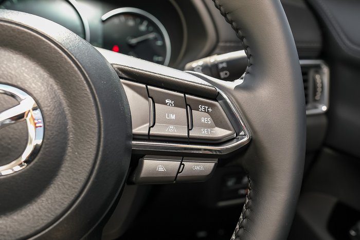 2025 Mazda CX-5 G25 Touring