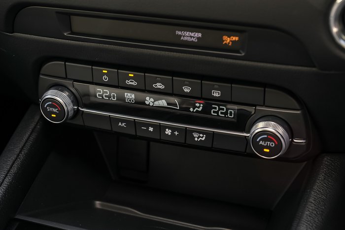 2025 Mazda CX-5 G25 Touring