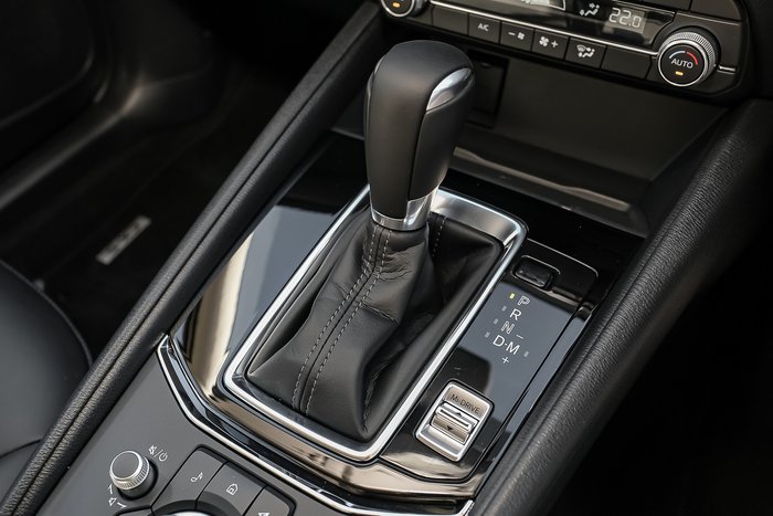 2025 Mazda CX-5 G25 Touring