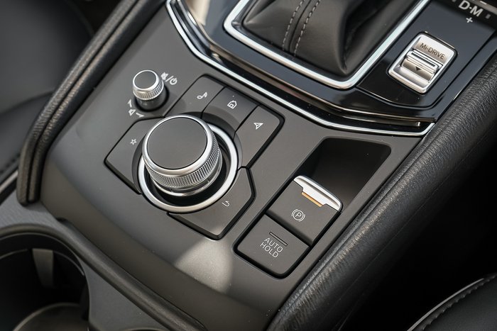 2025 Mazda CX-5 G25 Touring