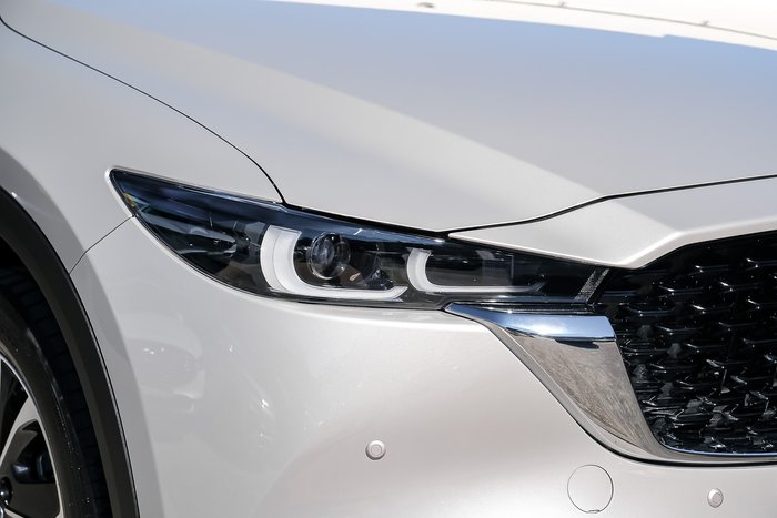 2025 Mazda CX-5 G25 Touring
