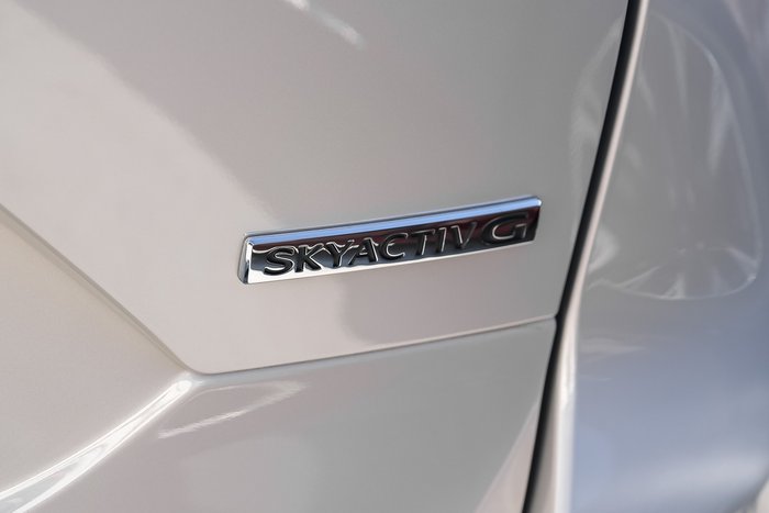 2025 Mazda CX-5 G25 Touring