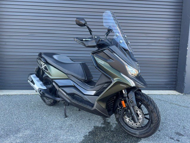 2023 Kymco