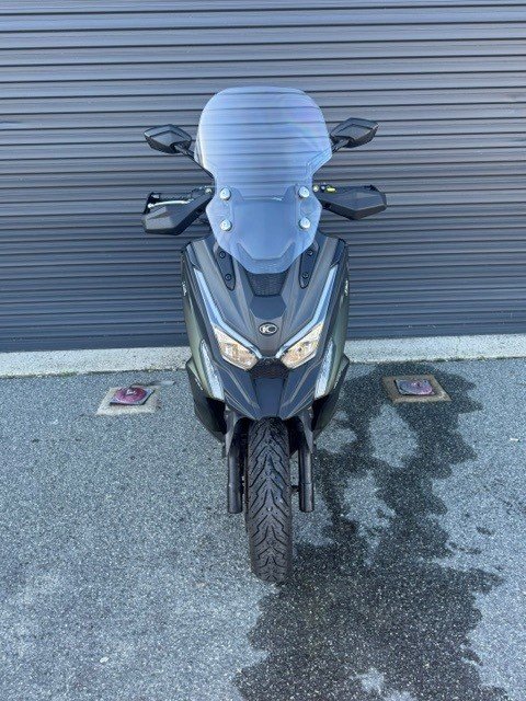 2023 Kymco