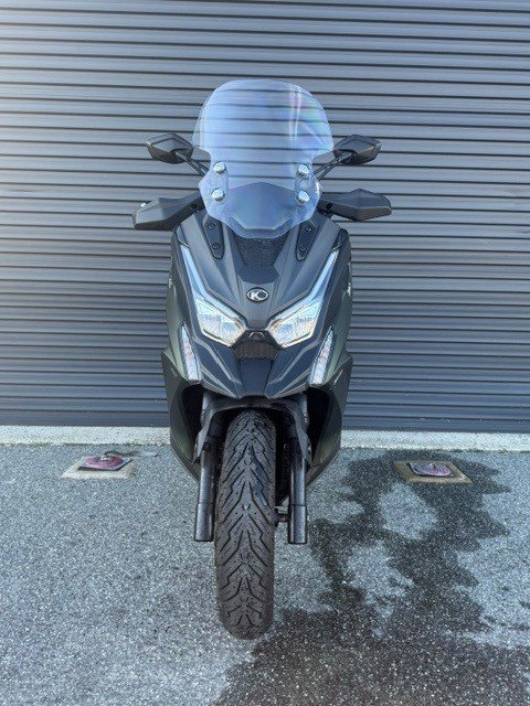 2023 Kymco