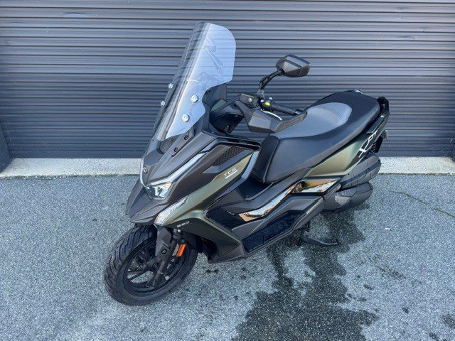 2023 Kymco