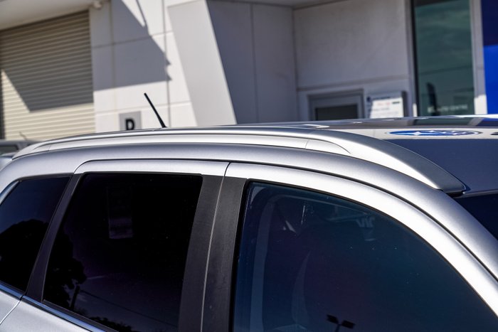 2016 Mitsubishi Outlander LS
